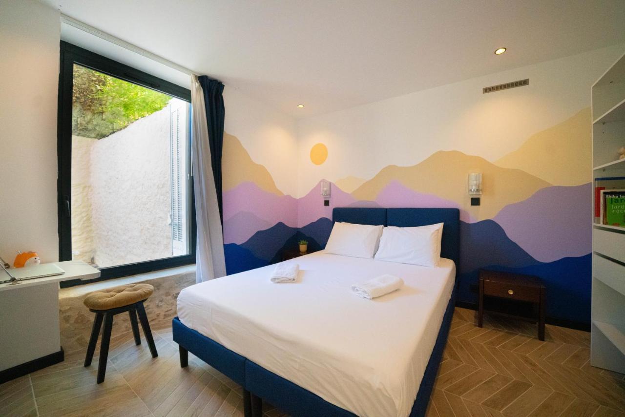 Roma Divine Home Cinema Et Jardin Nîmes Zewnętrze zdjęcie