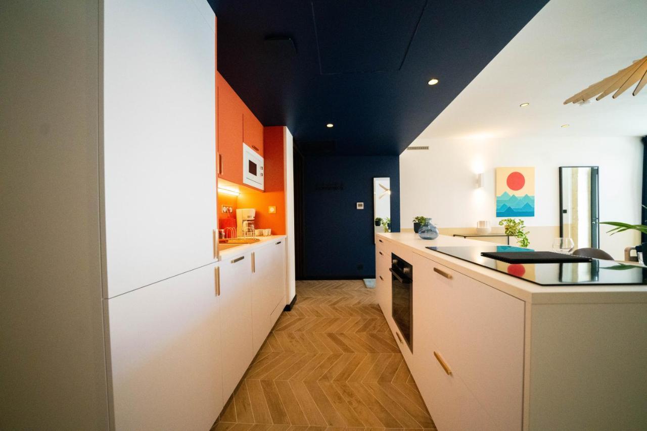 Roma Divine Home Cinema Et Jardin Nîmes Zewnętrze zdjęcie
