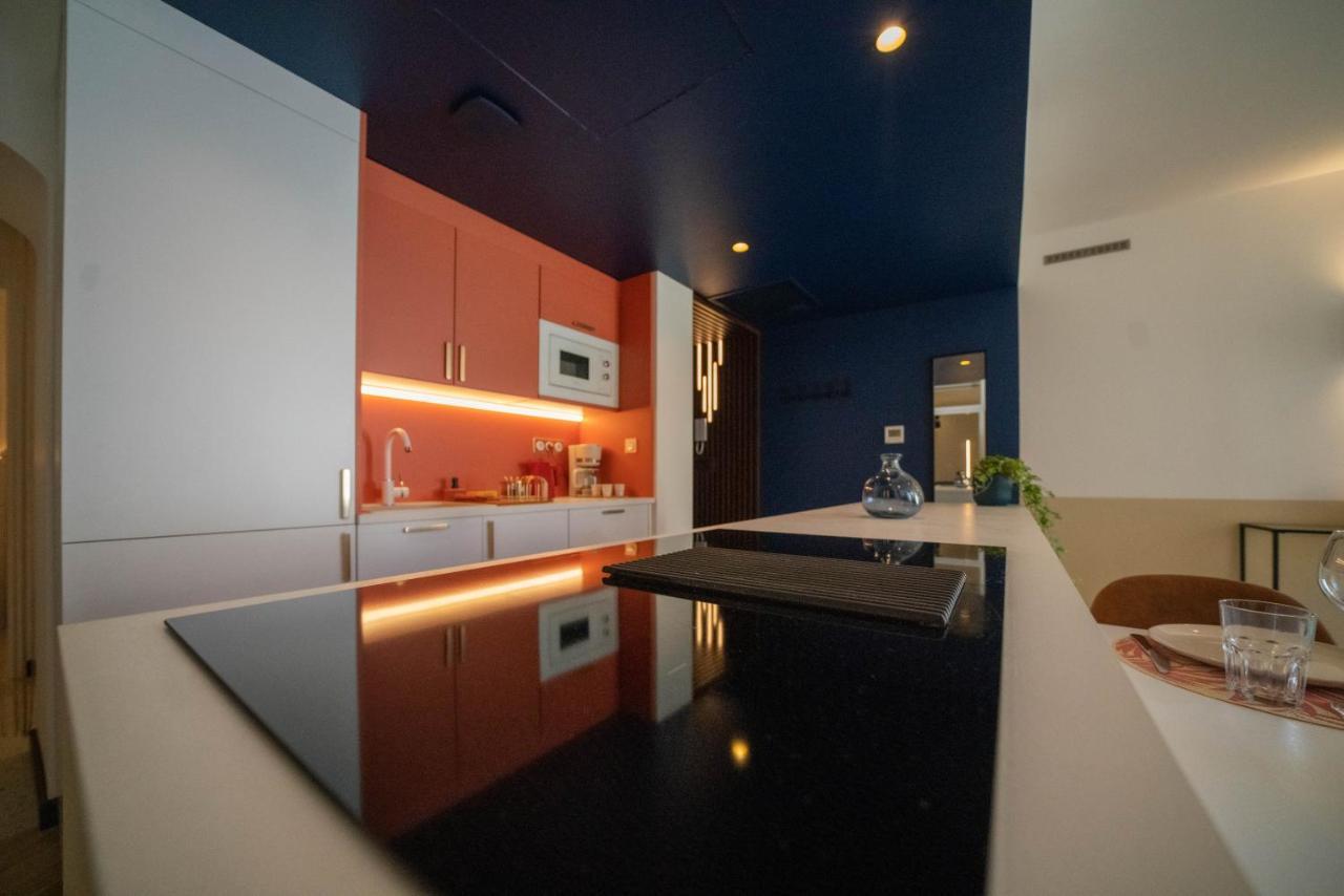 Roma Divine Home Cinema Et Jardin Nîmes Zewnętrze zdjęcie