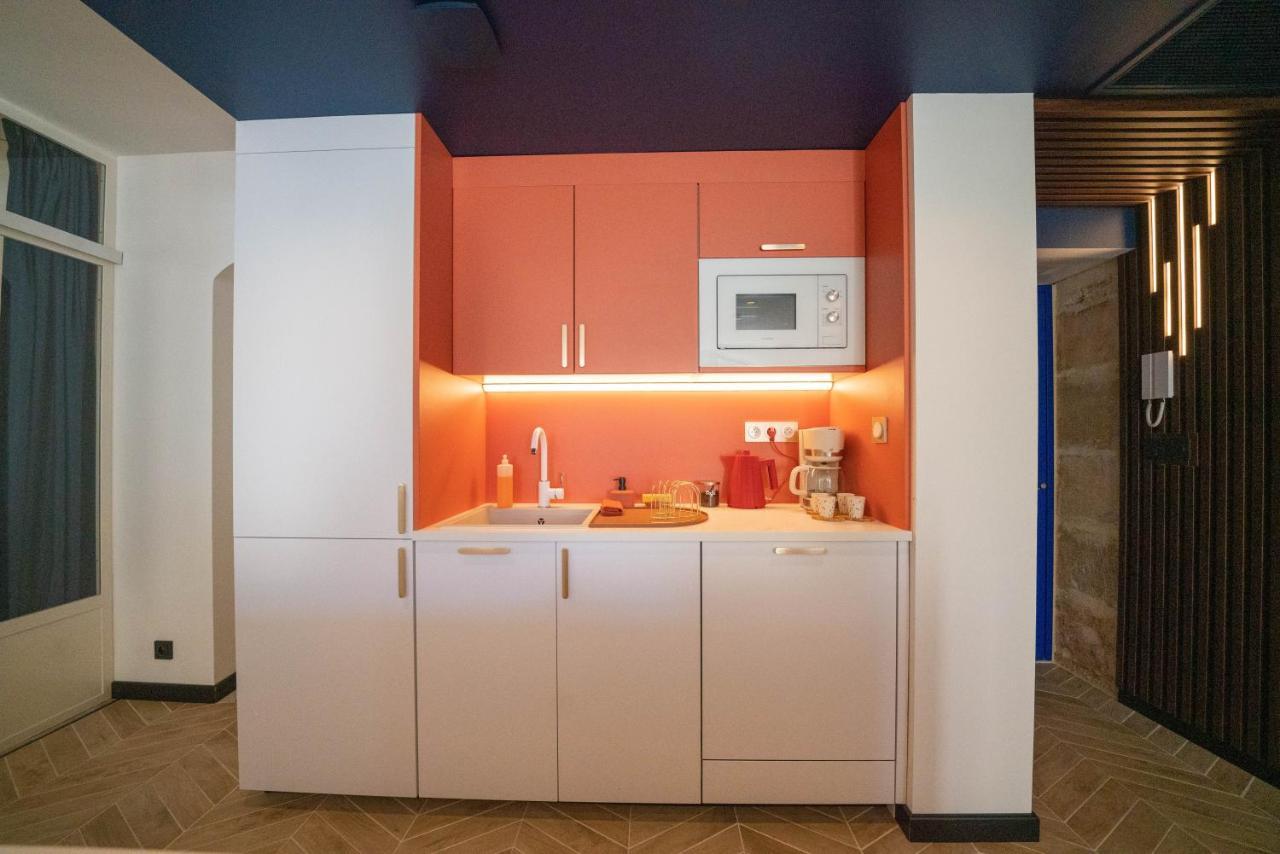 Roma Divine Home Cinema Et Jardin Nîmes Zewnętrze zdjęcie