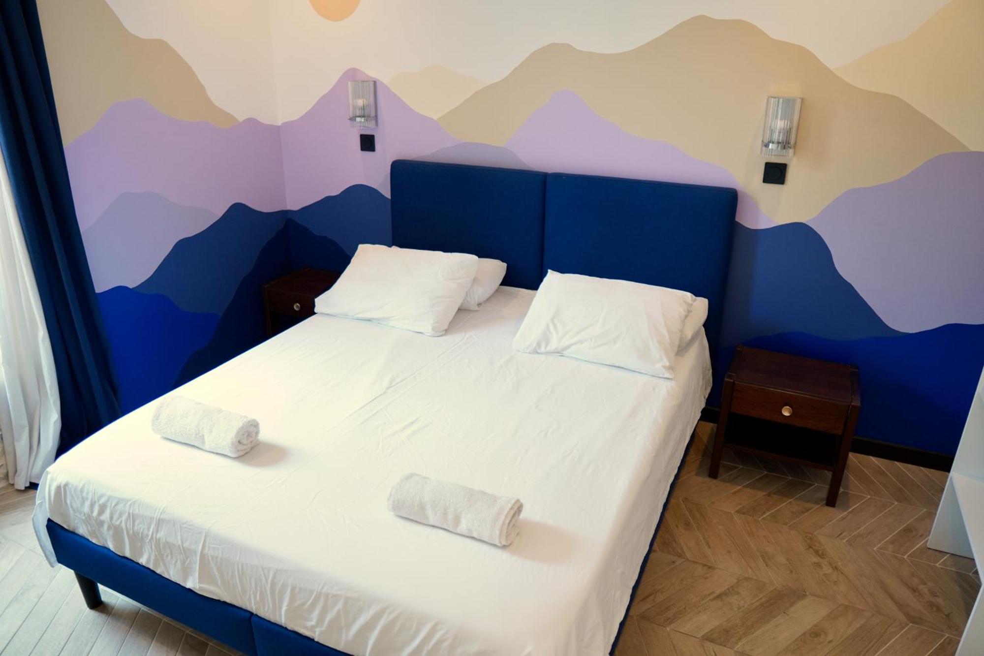 Roma Divine Home Cinema Et Jardin Nîmes Zewnętrze zdjęcie
