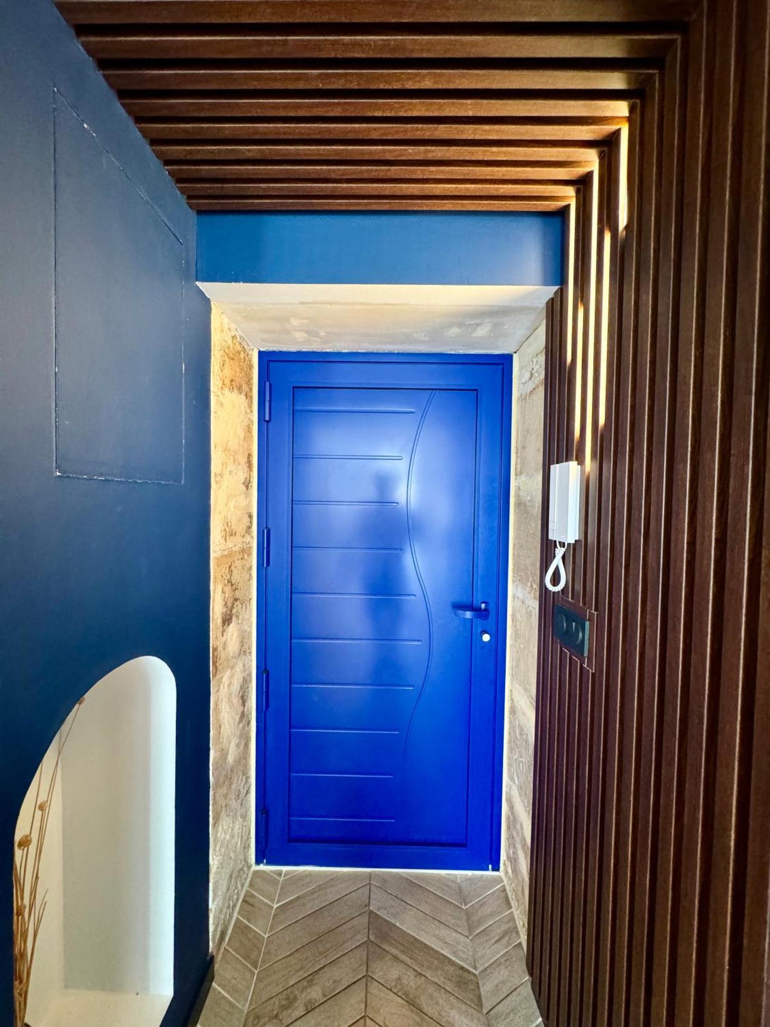 Roma Divine Home Cinema Et Jardin Nîmes Zewnętrze zdjęcie